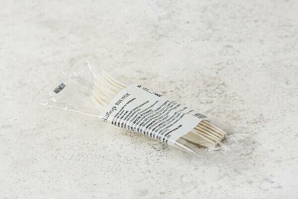 Набор вилок, 6 шт