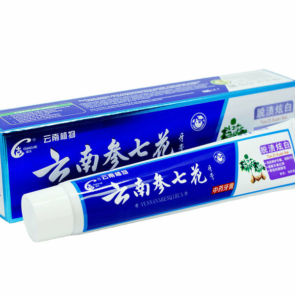 Зубная паста комплексный уход ТМ Chaojie (Чаоджи)