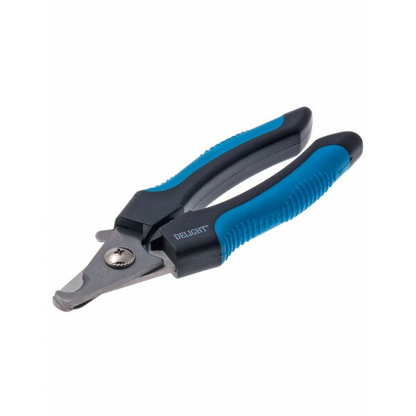 Pet Line Когтерез-секатор DeLIGHT большой со стопором L