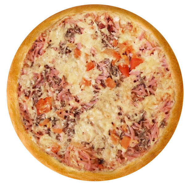 Пицца Апекс 550г Маргарита