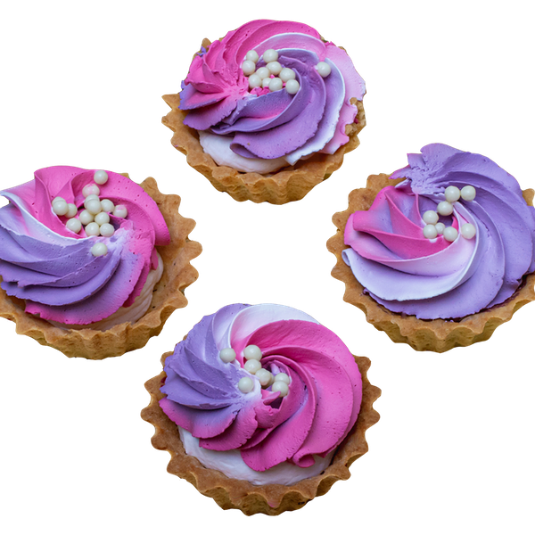 Пирожное Людмила Корзиночка 300 г