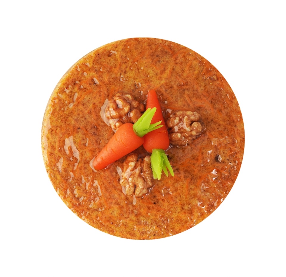 

Торт Шаляпин Морковный 790 г