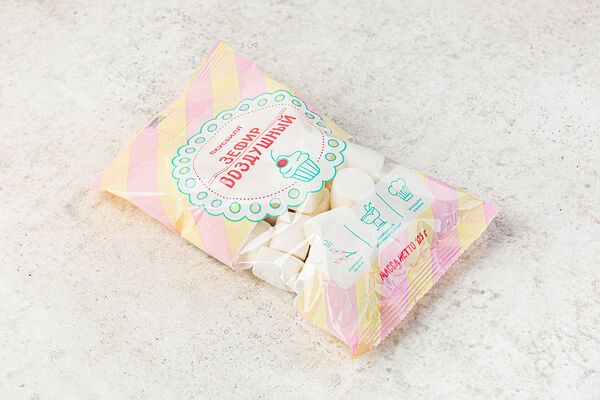 Зефир воздушный