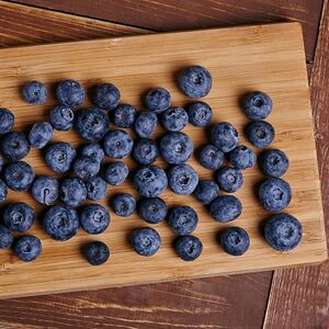 Голубика 125 г