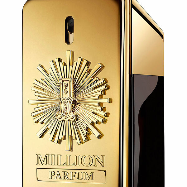 Paco Rabanne 1 Million Парфюмерная вода мужская, 50 мл