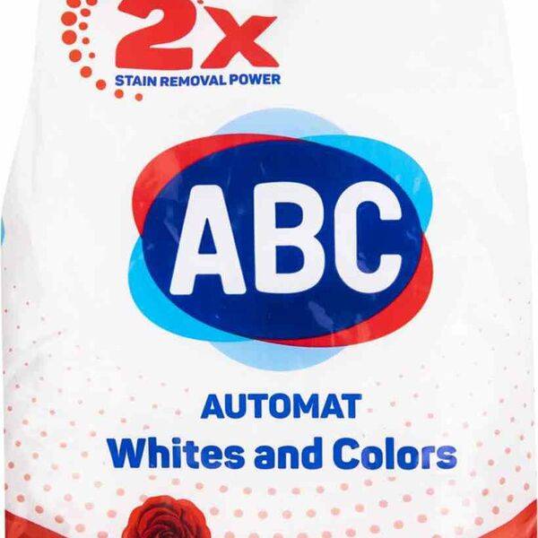 Стиральный порошок Passion of Rose 3 кг