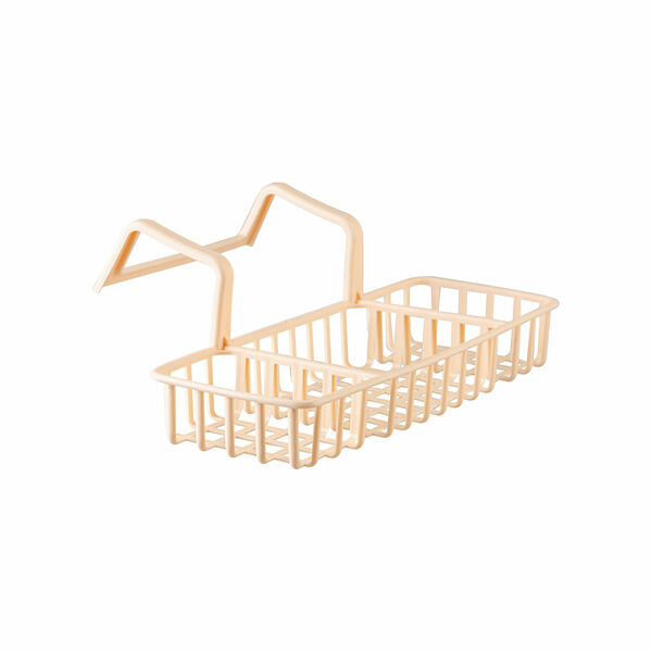 Мыльница навесная Полимербыт пластиковая, в ассортименте