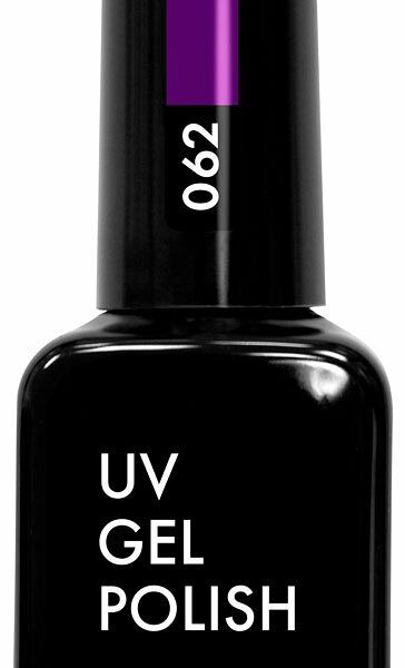Гель-лак для ногтей OLS-GL ультрафиолетовый тон 062 ТМ Olystyle (Олистайл)