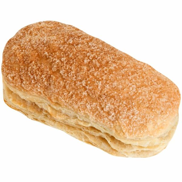 Слойка Саратовский Хлебокомбинат имени Стружкина с сахаром 70г