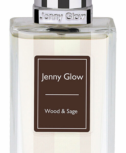 JENNY GLOW Wood & Sage Парфюмерная вода унисекс 30 мл