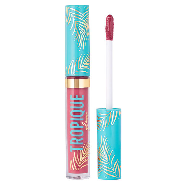 Блеск для губ `VIVIENNE SABO` TROPIQUE GLOSS тон 20