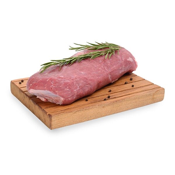 Глазной мускул говядины б/к охлажденный Orenbeef от 1100 