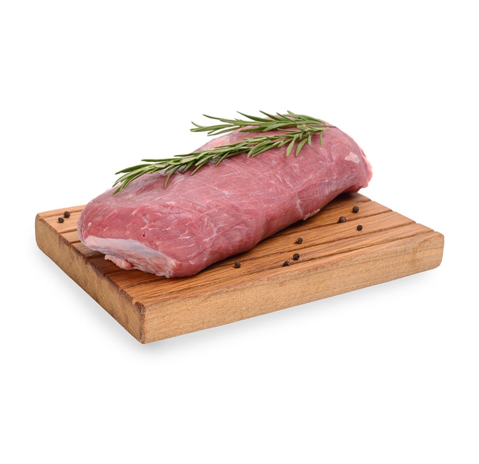 

Глазной мускул говядины б/к охлажденный Orenbeef от 1100