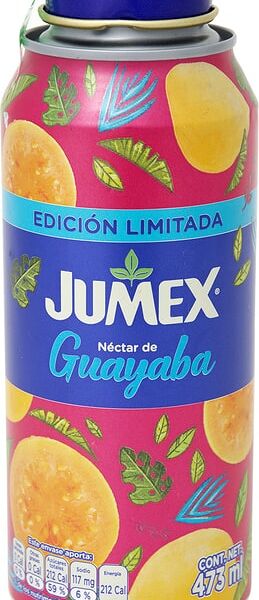 Нектар Jumex из гуавы 473мл