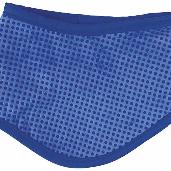 Бандана для собак охлаждающая COOLING-BANDANA 30/43см