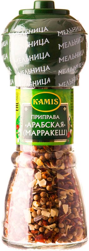 

Приправа арабская Kamis Марракеш 46 г
