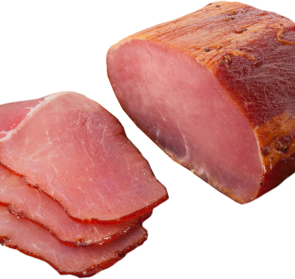 Балык ВЛМК Свиной с/к в/у кат А вес 