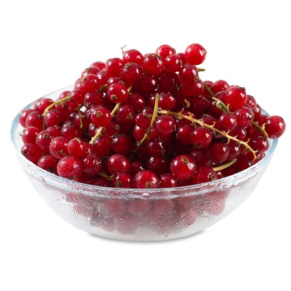 Смородина красная 300г