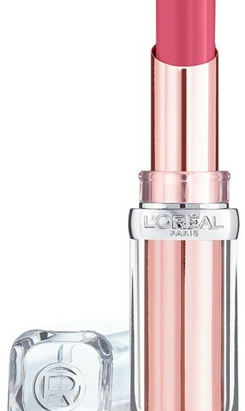 Бальзам для губ Loreal Paris Glow Paradise тон 111