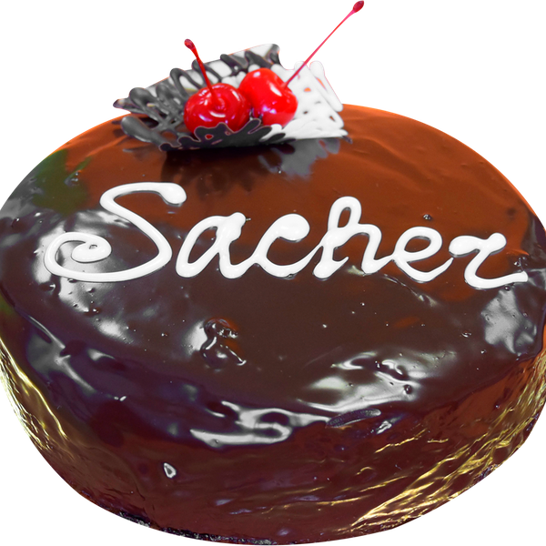 Торт ЭРНЕСТ Шоколадный