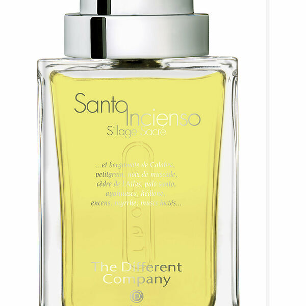 The Different Company Santo Incienso Sillage Sacré Духи унисекс, 100 мл