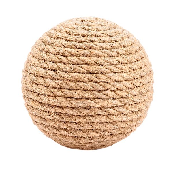 Когтеточка динамическая клубок средний