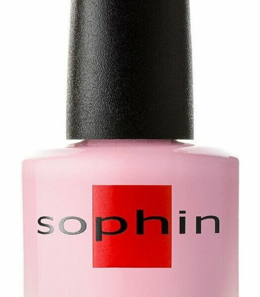 SOPHIN Лак для ногтей Macaroons, 12 мл, 342