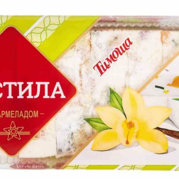 Пастила Тимоша с мармеладом