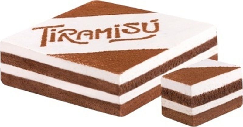 

Торт Метрополис Тирамису 900 г