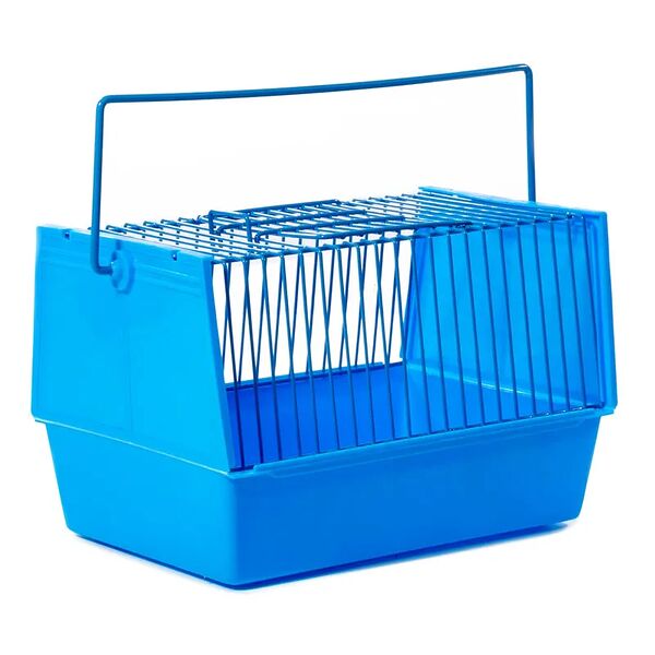 Переноска Triol для мелких животных 215*115*140 мм