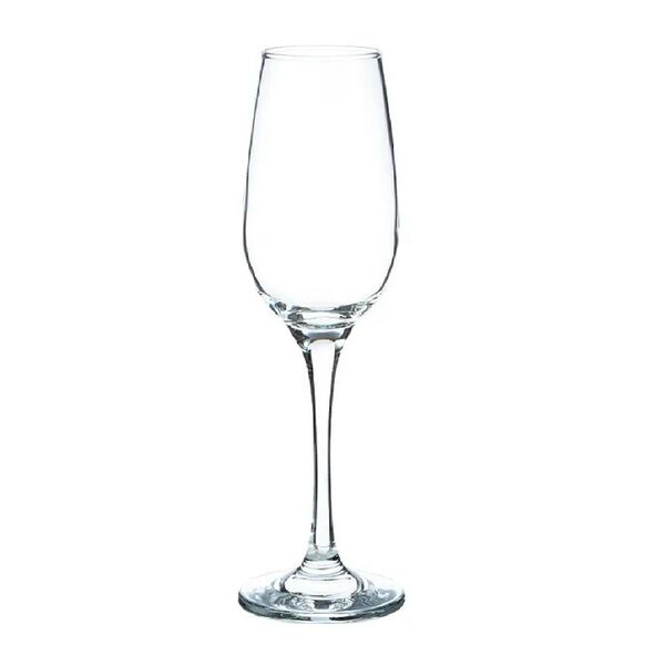 Бокал для шампанского Amber, 210 мл, стекло