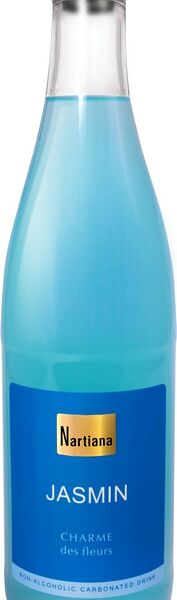 Напиток Nartiana Jasmin 500мл