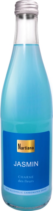 

Напиток Nartiana Jasmin, 0.5 л