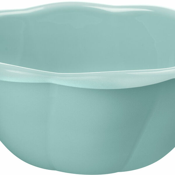 Миска без крышки Бытпласт 6л