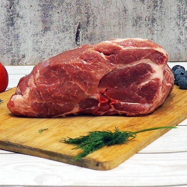 Свиная шея без кости Тамбов