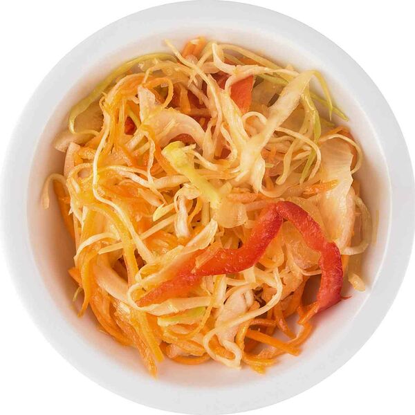 Салат Здоровье