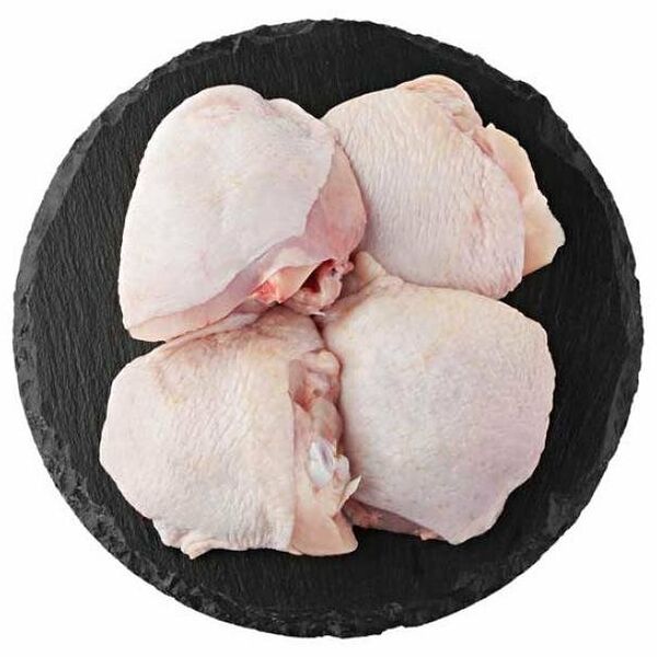 Бедро цыпленка-бройлера ТМ Своя