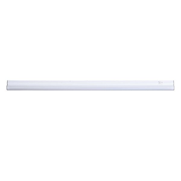 Светильник линейный светодиодный Ecola LED Linear, T5, 24 Вт, 4200К, 220 В