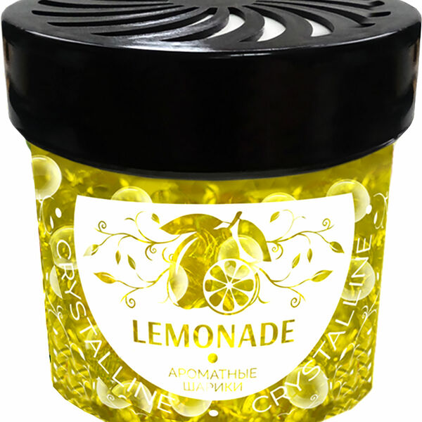 Ароматизатор клеящийся Fouette Crystalline