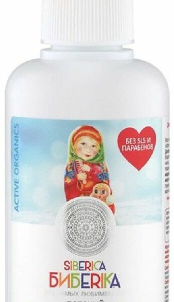 Спрей для волос Natura Siberica Легкое расчесывание. Волшебная гребенка