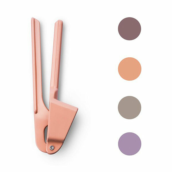 Пресс для чеснока Atmosphere Provence 16 x 4.9 см цвет в ассортименте