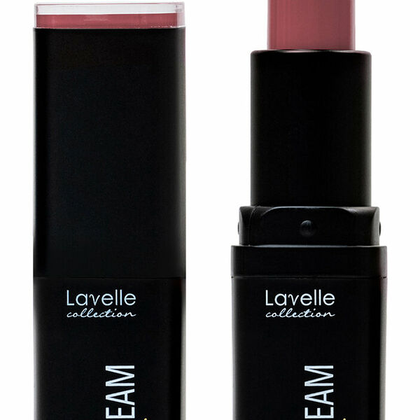Lavelle Collection Помада для губ Lip Cream, 3.8 г, 03 терракотовый