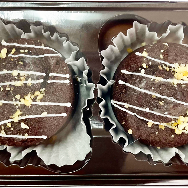 Пирожное CONFESTORY Тошка-картошка с шоколадом и вареной сгущенкой