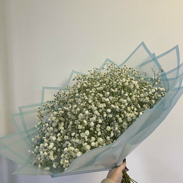 Букет «непринужденная легкость»