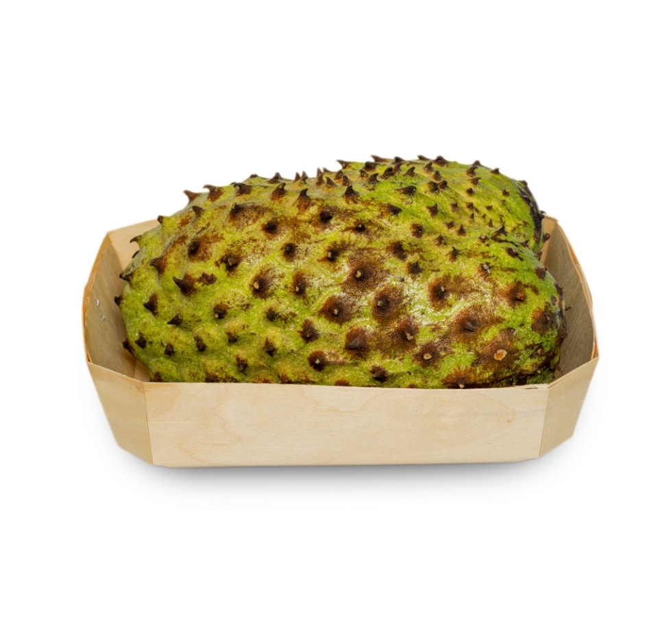 

Гуанабана вес