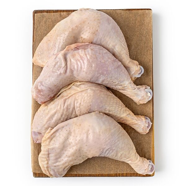 Окорочок куриный фермерский от «Азбуки Вкуса», Россия