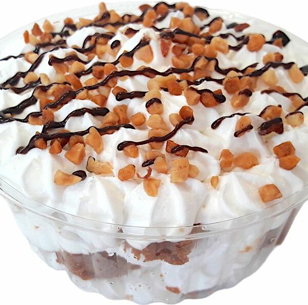 Торт Медовый Тортила со сметанным кремом, 150 г