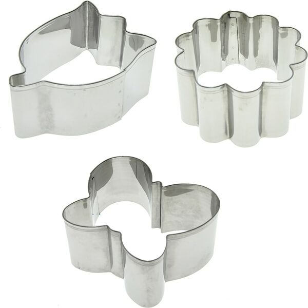 Набор форм Мультидом Весна