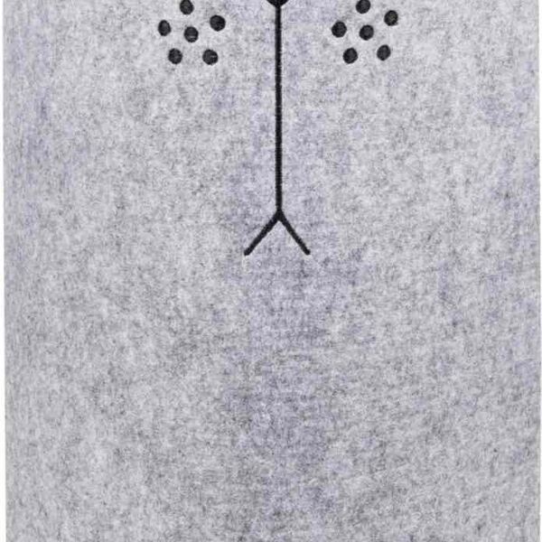 Органайзер для хранения Корзинка Funny Котяра Eva, 40×56×15 см