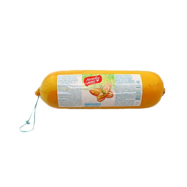 Cыр плавл колб копч 